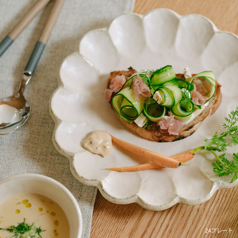 リンカ｜美濃焼の通販｜カネコ小兵公式オンラインストア