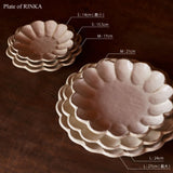 リンカ プレート Lサイズ