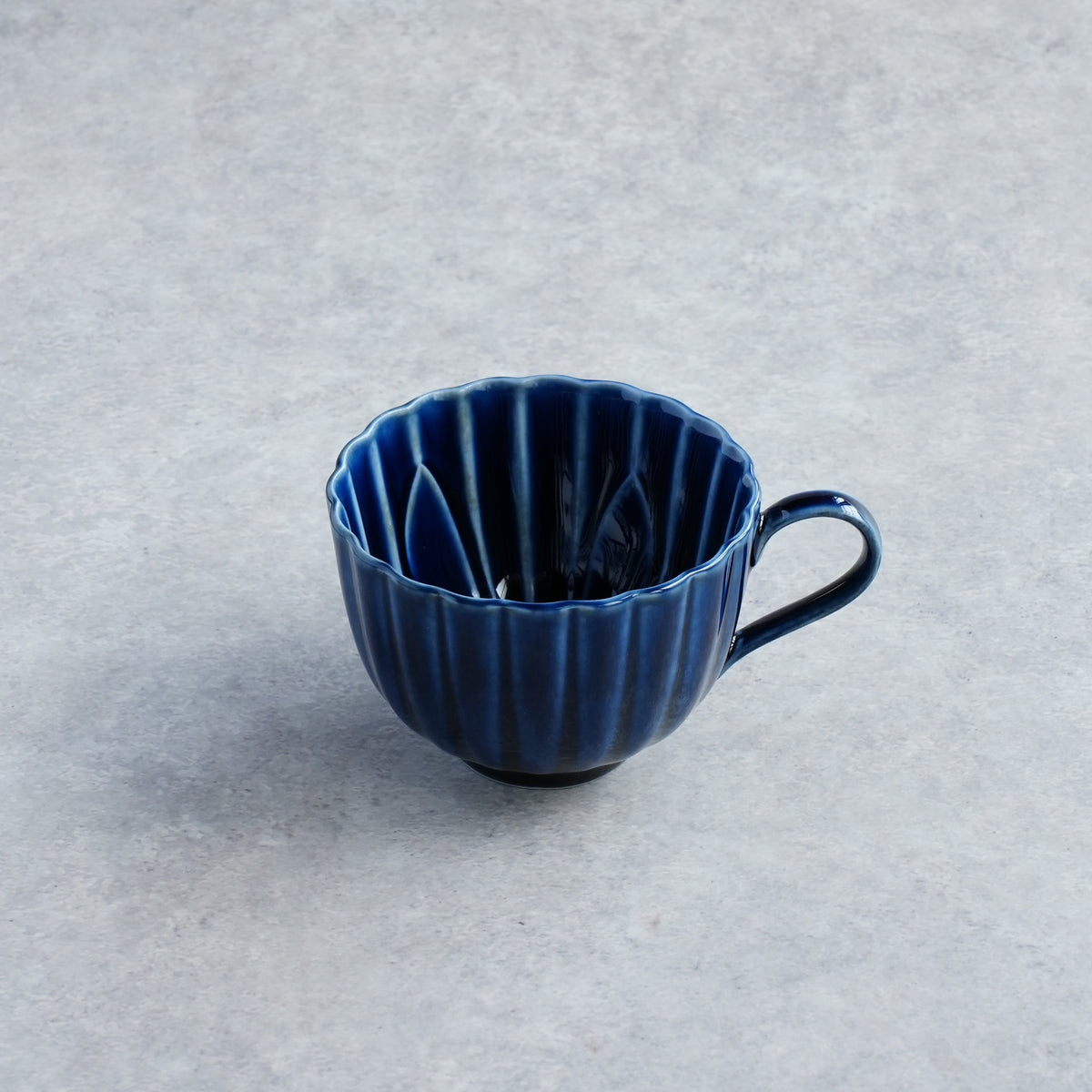 ぎやまん陶 コーヒーカップ（単品） – カネコ小兵公式オンラインストア