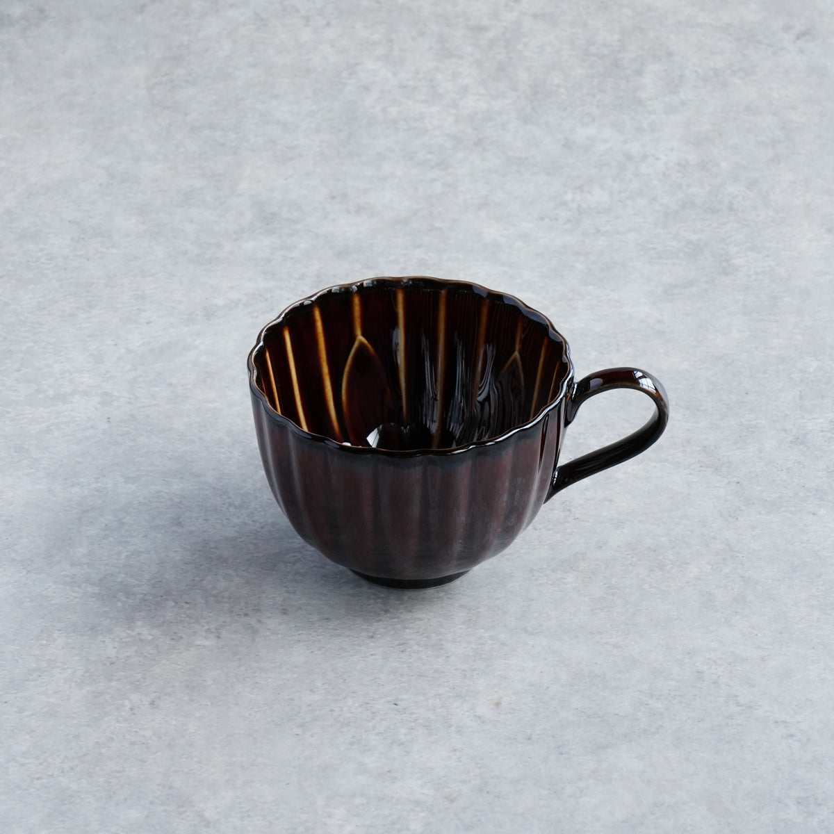 ぎやまん陶 コーヒーカップ（単品） – カネコ小兵公式オンラインストア