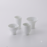 一献盃（ミニ）4個セット　ギフトBOX入り