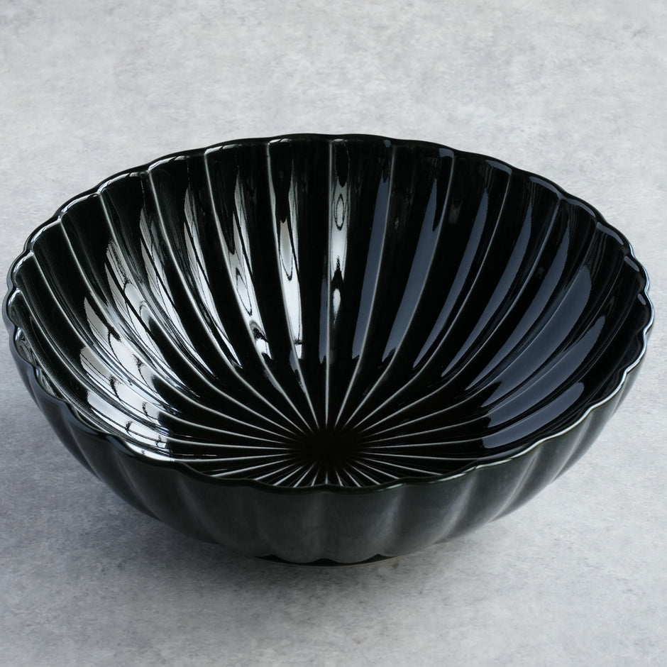ぎやまん陶 7寸鉢 – カネコ小兵公式オンラインストア