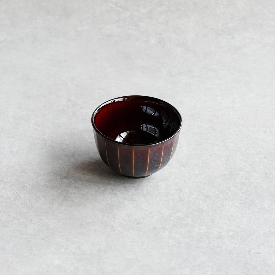 茶器セット・つるつる土瓶u0026しのぎ煎茶(ギフトBOX入り)