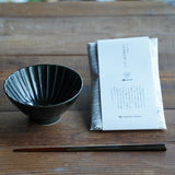 味ごはんセット（ぎやまん陶味ごはん茶碗１個・箸１膳・味ごはんのもと１個）