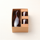 オリメ酒器セット（ギフトBOX入り）