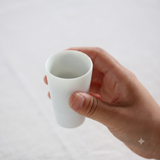 一献盃ミニ4個セット　利酒トレーつき