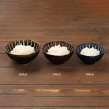 ぎやまん陶　カロリー茶碗　ペアセット （ギフトBOX入り）