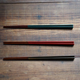 味ごはんペアセット（ぎやまん陶味ごはん茶碗２個・箸２膳・味ごはんのもと１個）